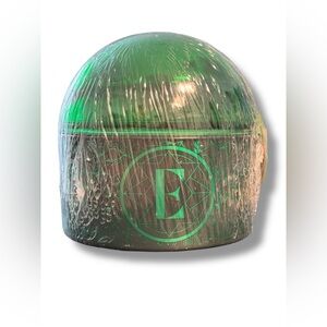 Target Wicked Movie Elphaba Green Glass Dome Trinket Jewelry Bowl Glass Decor